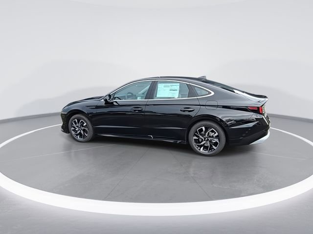 Certified 2025 Hyundai Sonata SEL image 6