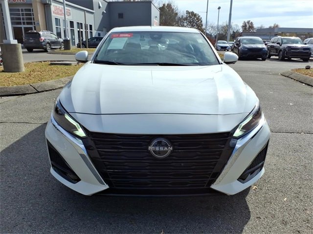 Certified 2024 Nissan Altima 2.5 SL image 20