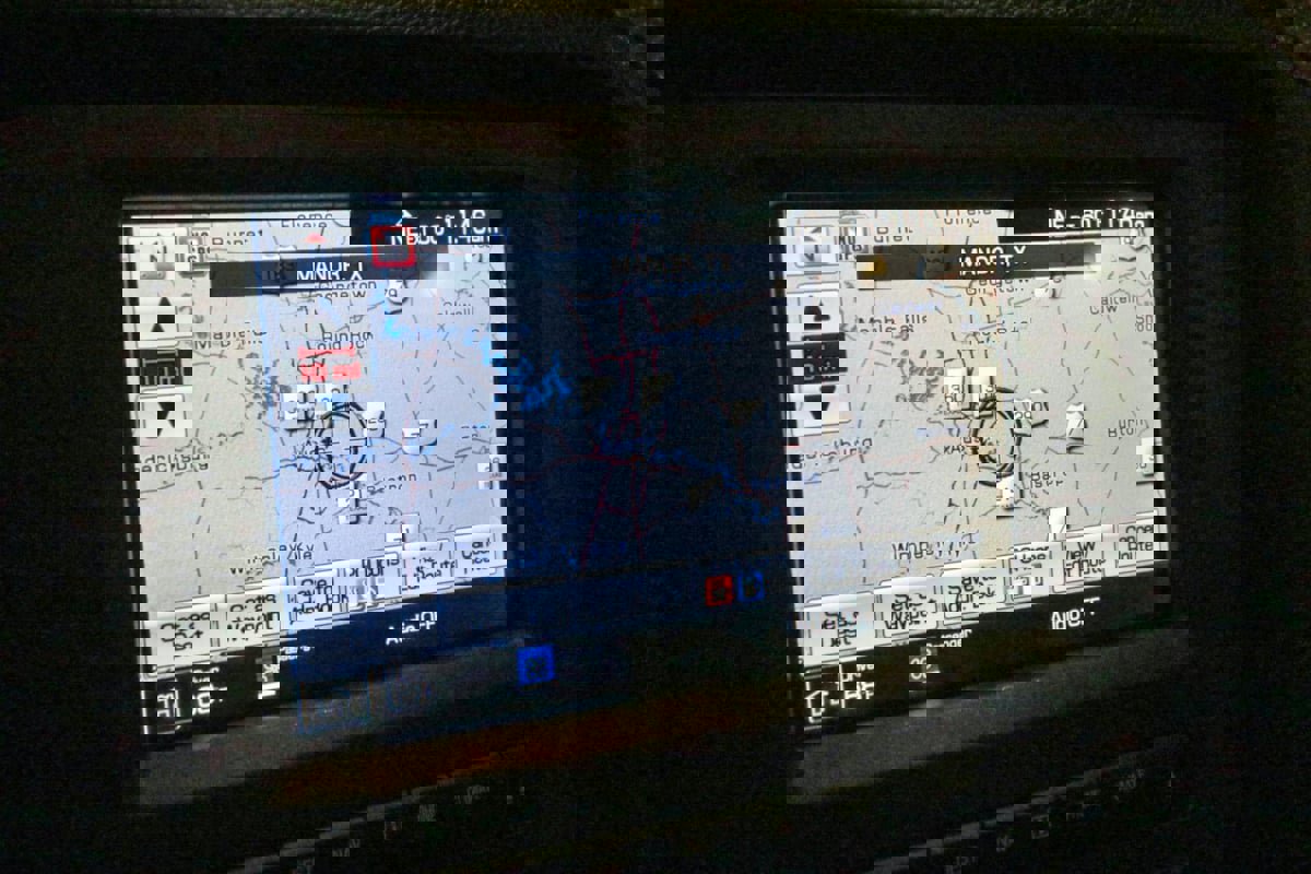 Used 2012 Ford Mustang Shelby GT500 w/ Electronics Pkg image 16