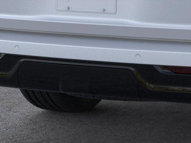 New 2026 Lincoln Navigator L Reserve image 23