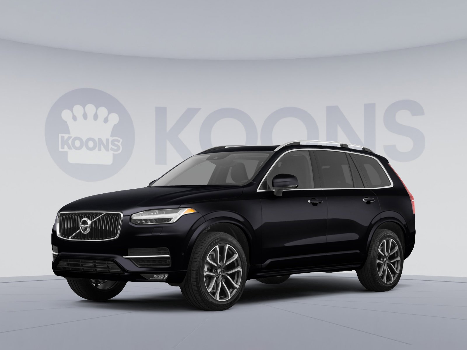 Used 2022 Volvo XC90 T6 Momentum w/ Climate Package