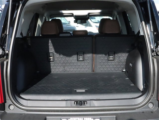 New 2024 Ford Bronco Sport Badlands w/ Premium Package image 26