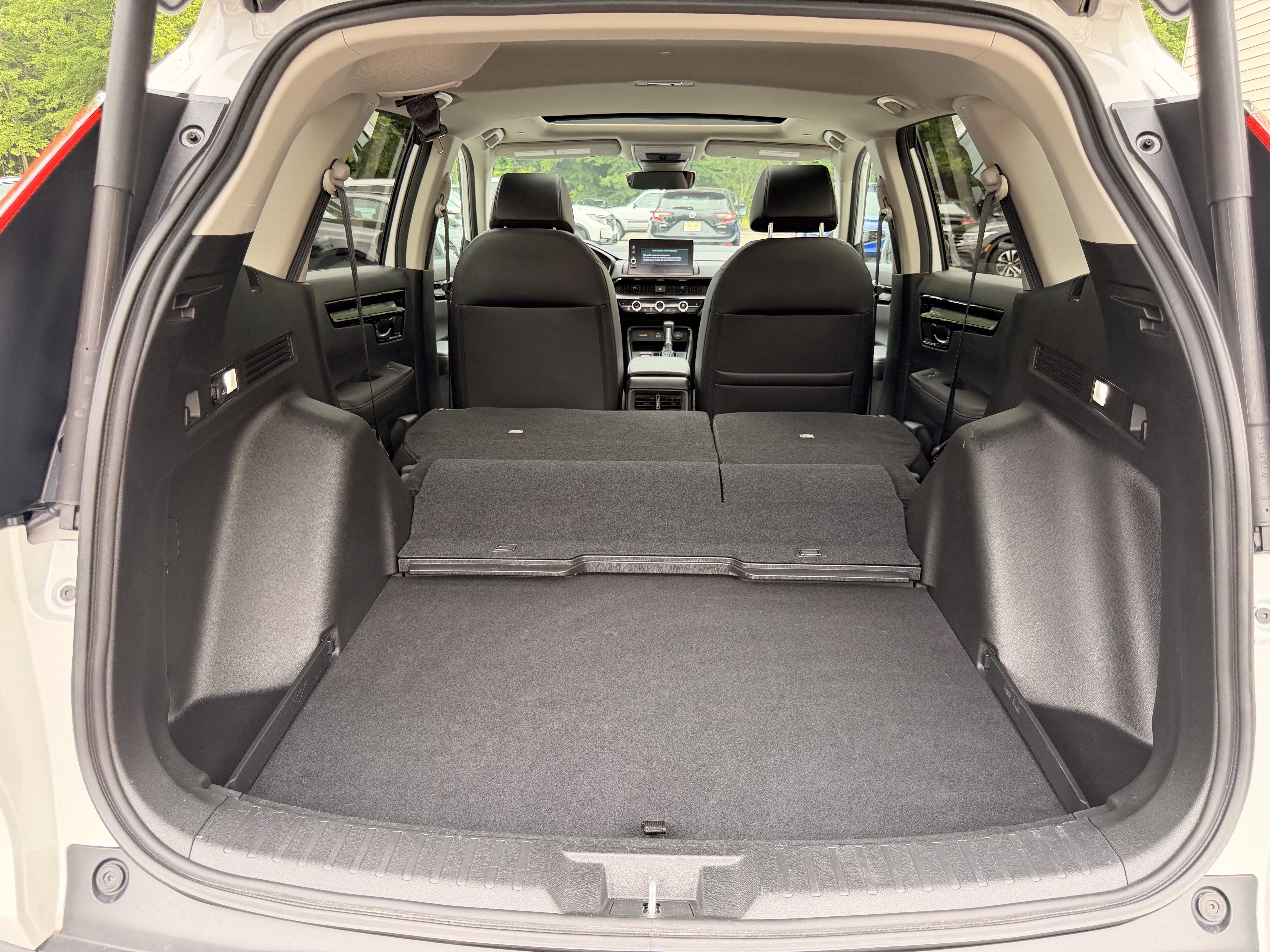 Used 2023 Honda CR-V EX-L image 31