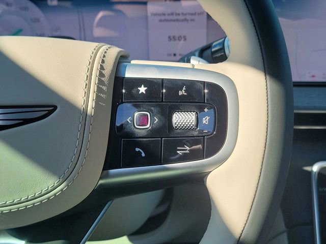 New 2026 Genesis GV80 3.5T Prestige AWD/4WD image 18