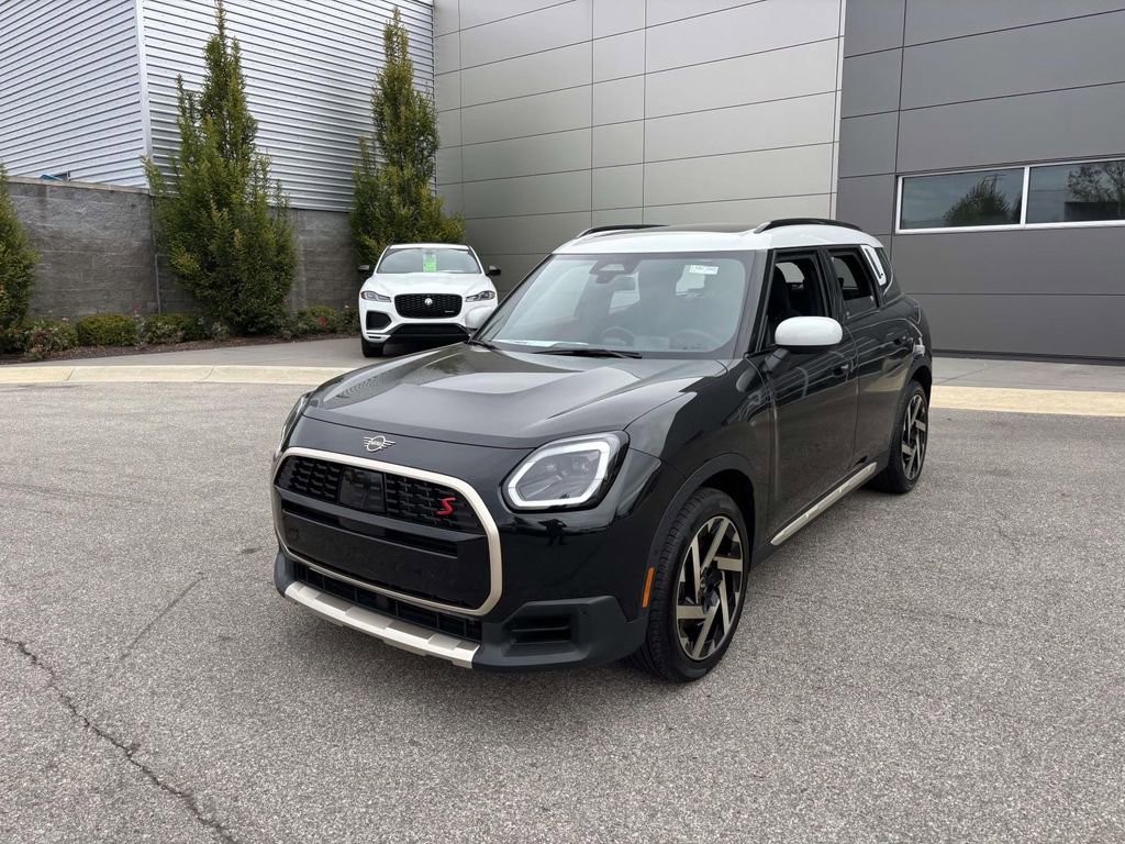 New 2026 MINI Cooper Countryman S image 3