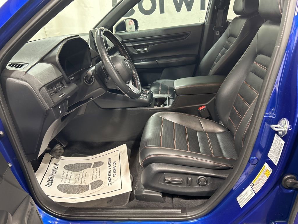 Used 2024 Honda CR-V Sport-L image 21