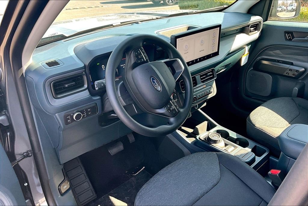 New 2026 Ford Maverick XL image 6