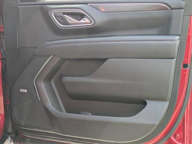 Used 2022 Chevrolet Tahoe RST w/ Luxury Package image 26