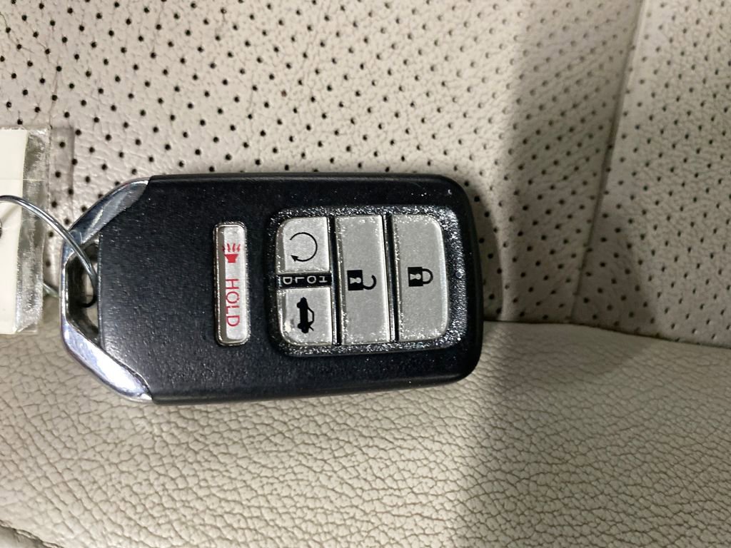 Used 2018 Honda Accord EX-L image 27