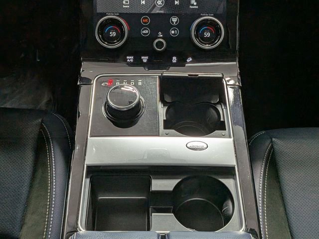 Used 2020 Land Rover Range Rover Velar S image 12
