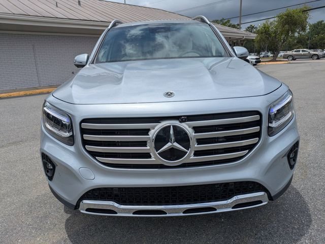 New 2026 Mercedes-Benz GLB 250 image 10