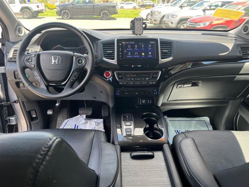 Used 2016 Honda Pilot Elite image 26