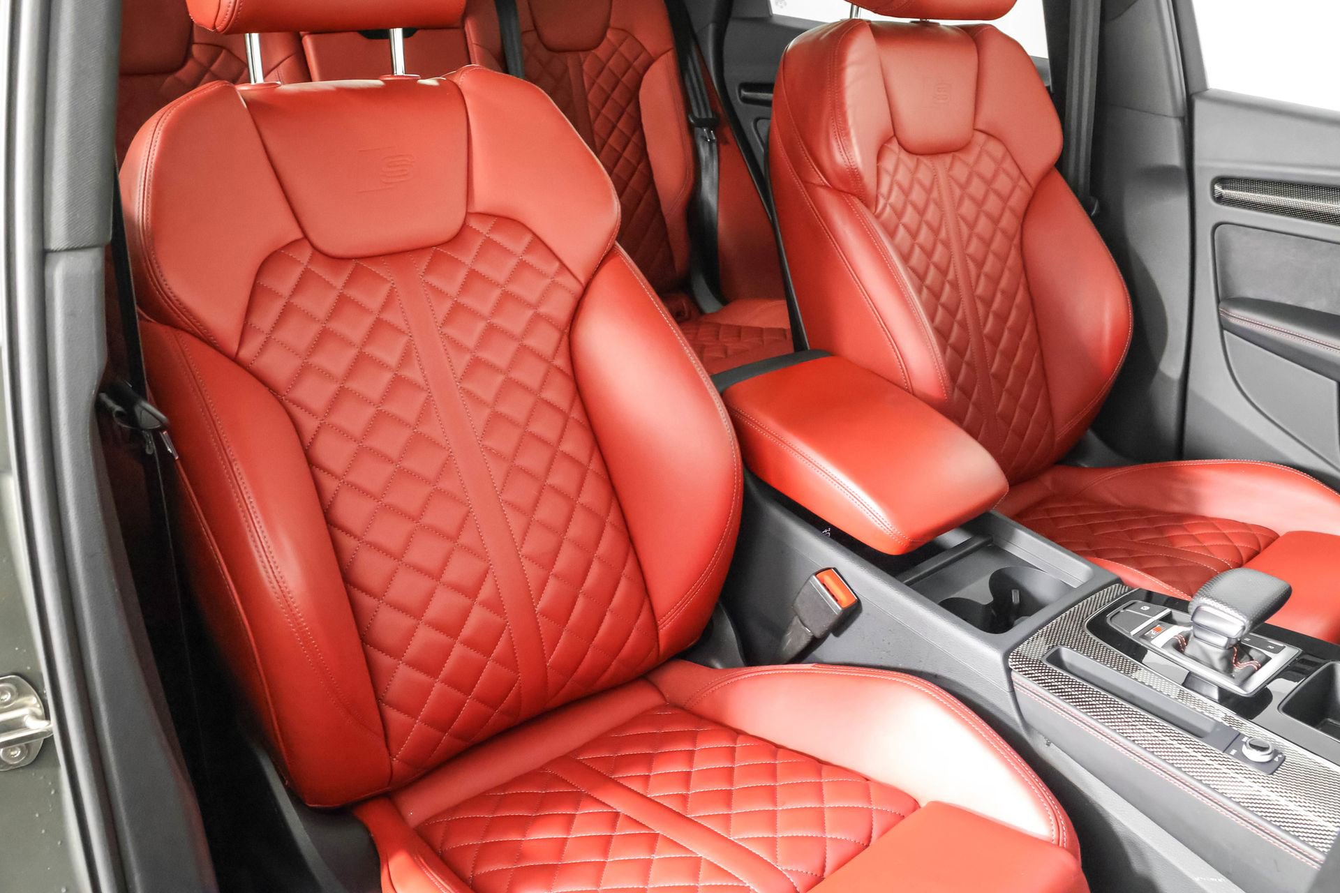 Used 2023 Audi SQ5 Premium Plus AWD/4WD image 48
