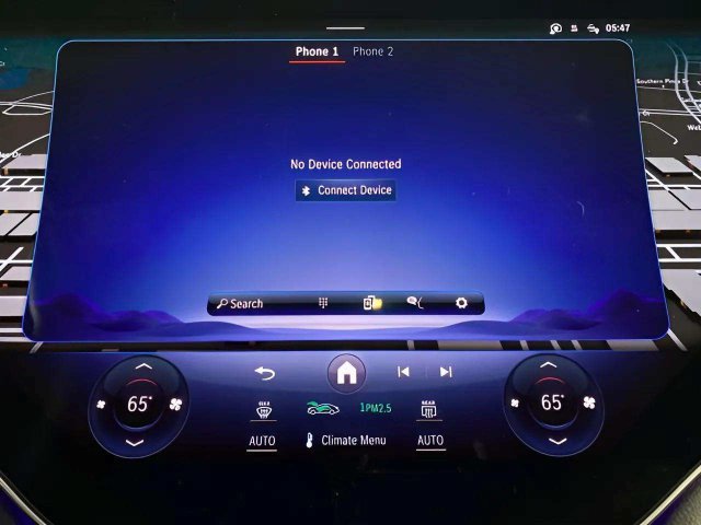 Used 2024 Mercedes-Benz EQS 450+ SUV image 47