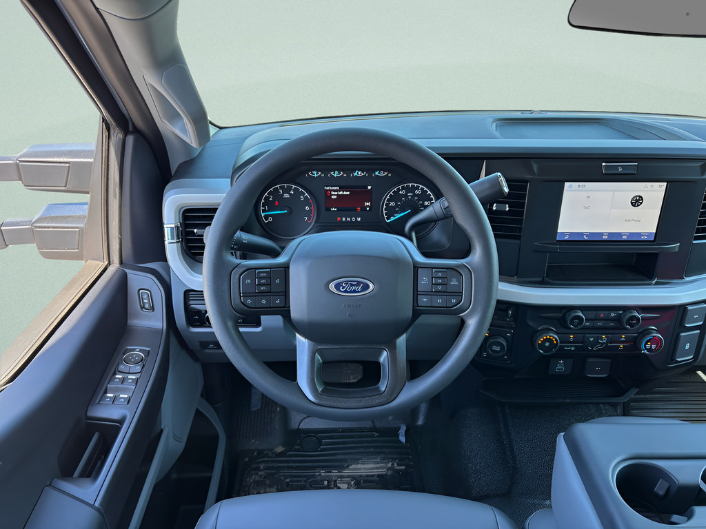 New 2026 Ford F350 XL w/ FX4 Off-Road Package AWD/4WD image 6