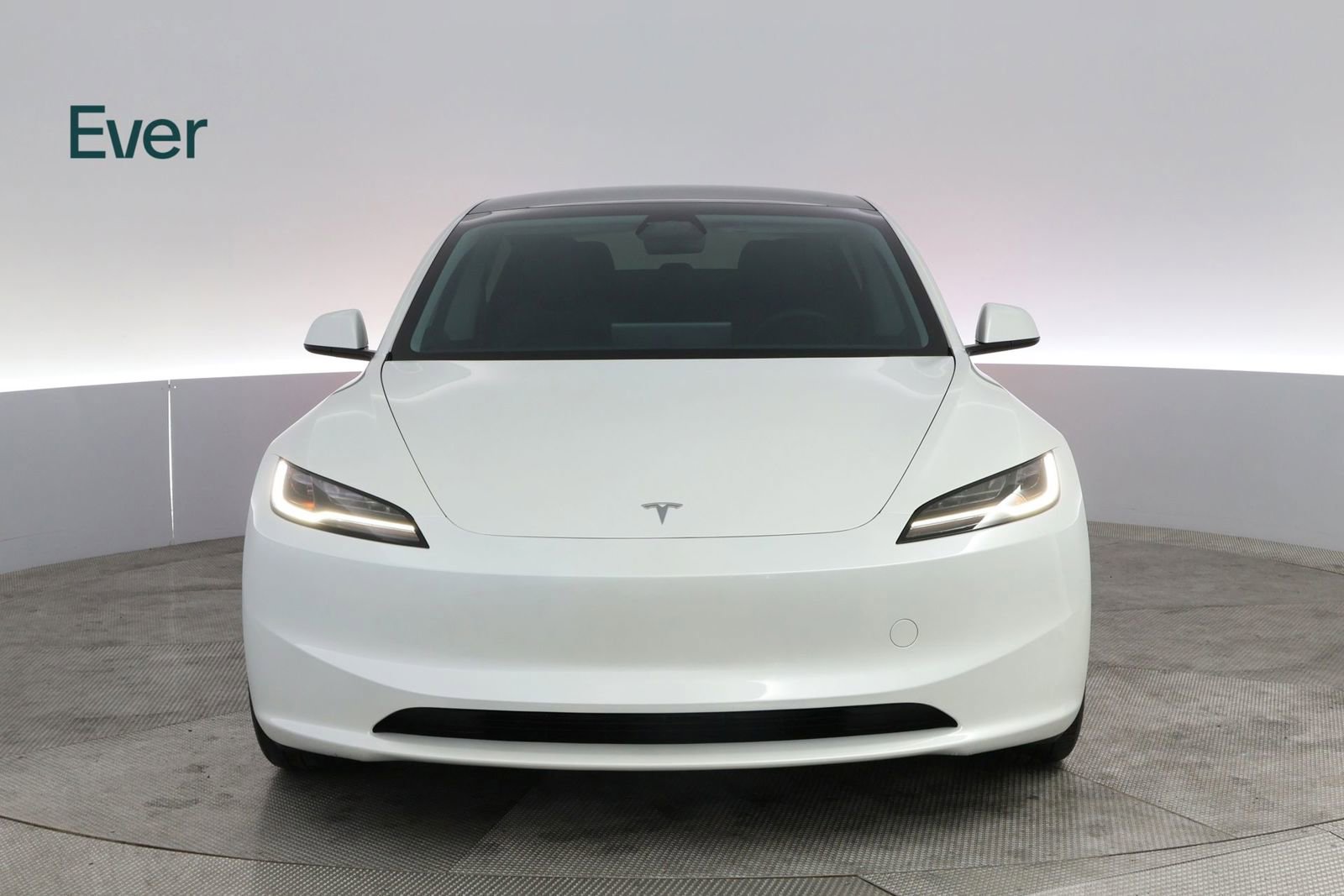 Used 2025 Tesla Model 3 Long Range AWD/4WD image 12