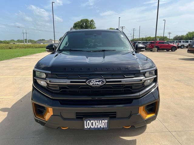 New 2027 Ford Expedition Tremor w/ Driver's Package AWD/4WD video 2