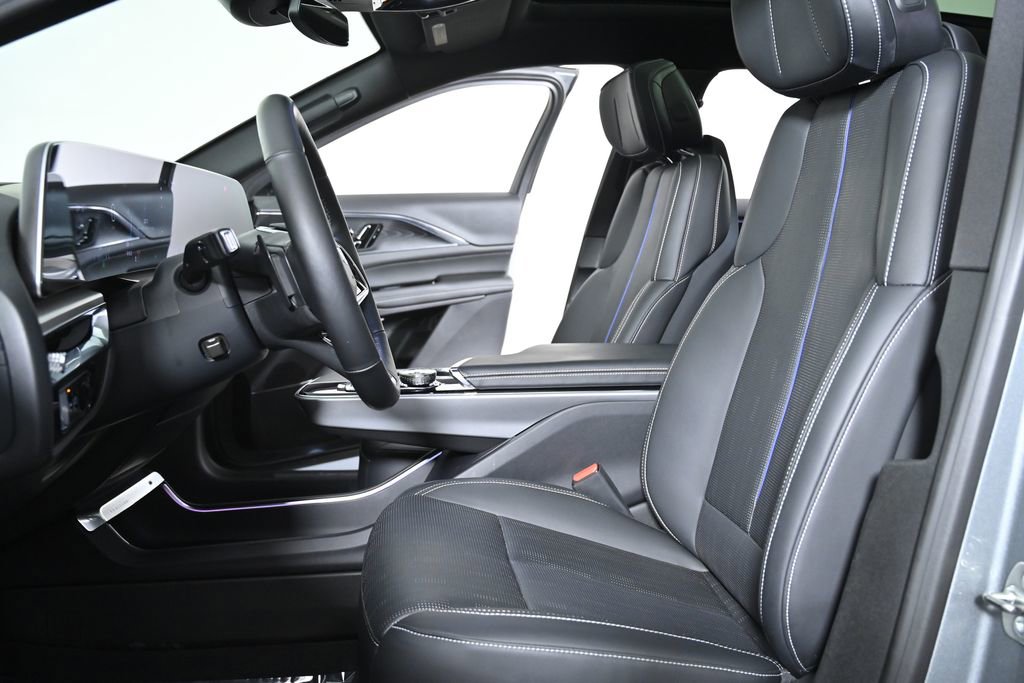 Used 2024 Cadillac Lyriq Sport w/ LPO, Floor Liner Package image 31