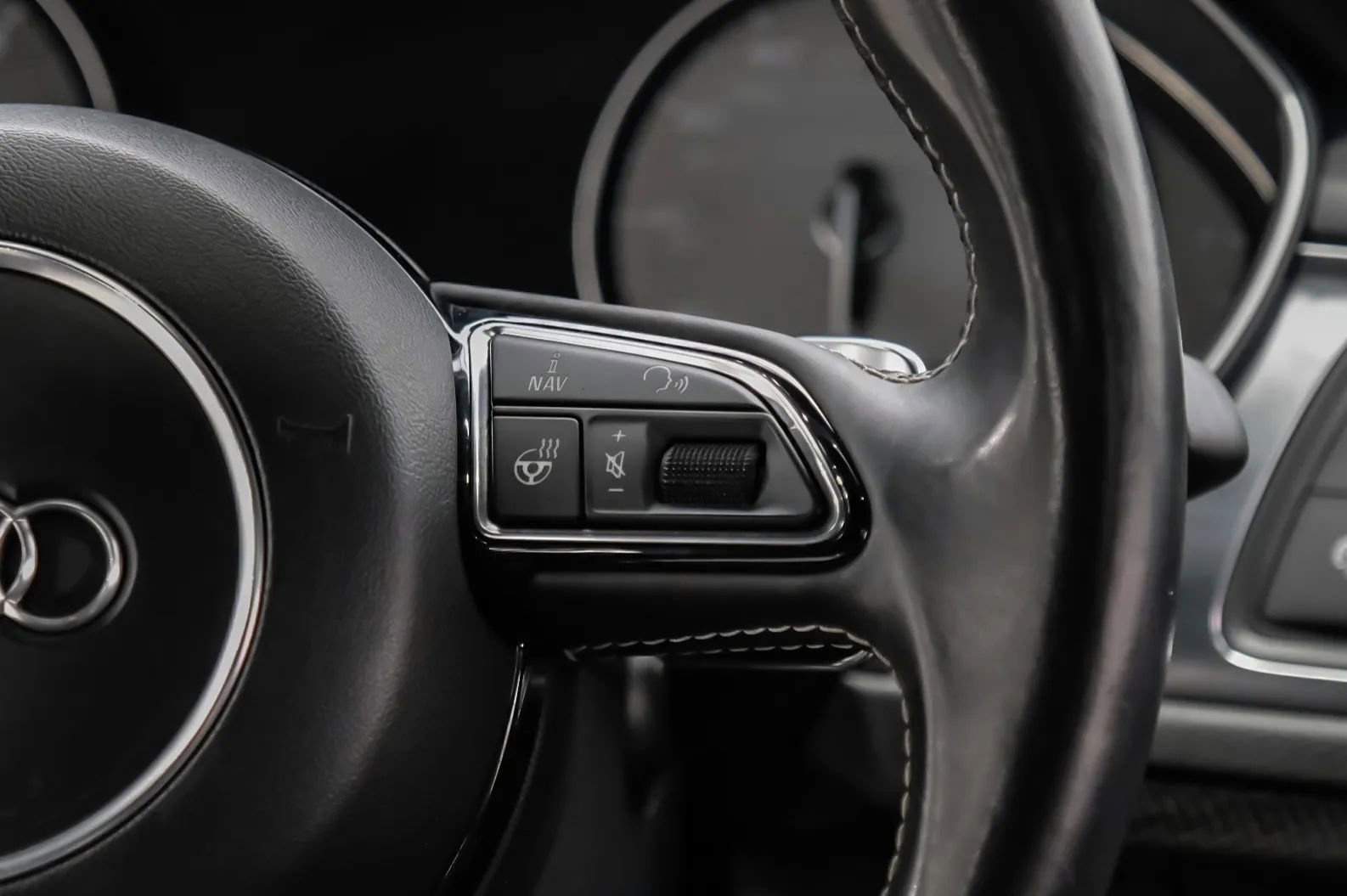 Used 2015 Audi S7 Prestige w/ Driver Assistance Package AWD/4WD image 20