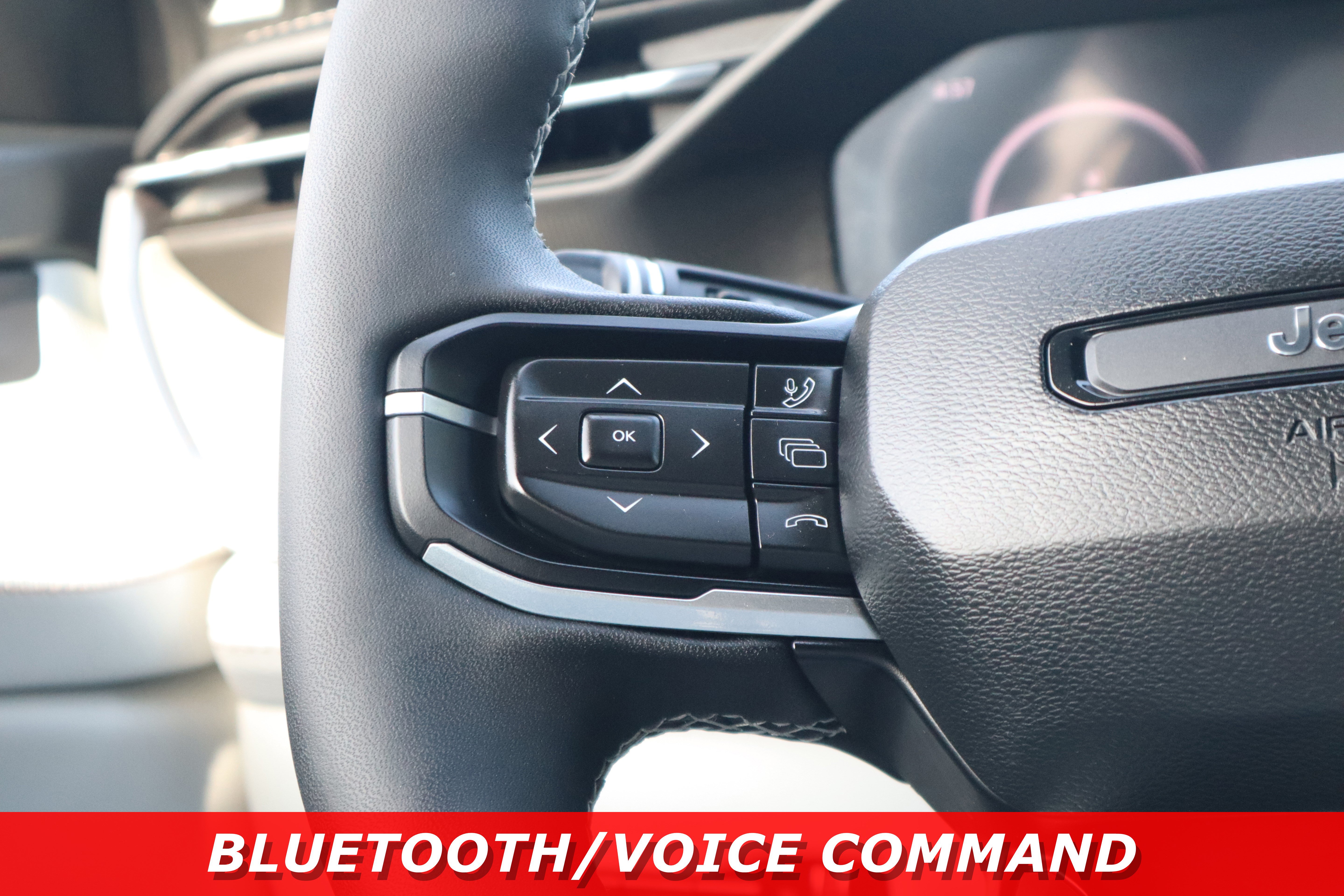 Used 2026 Jeep Cherokee Limited AWD/4WD image 15