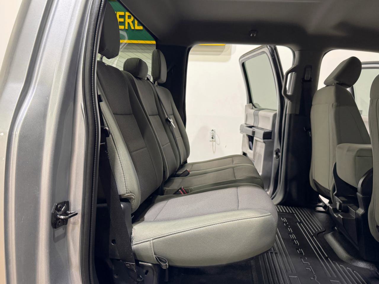 Used 2021 Ford F250 XL w/ STX Appearance Package image 15