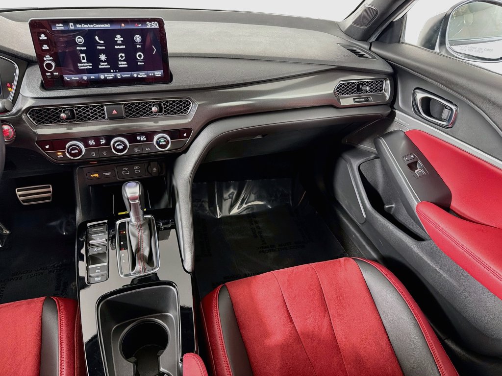 Used 2025 Acura Integra A-Spec w/ Technology Package FWD image 24