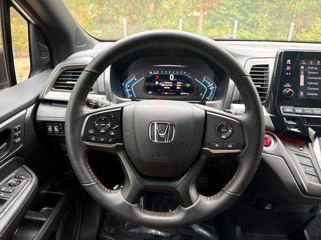 Used 2024 Honda Odyssey Sport image 18