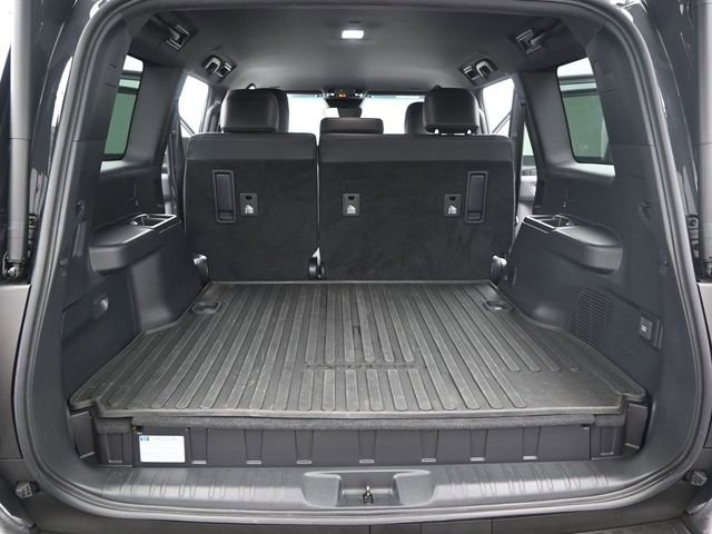Used 2024 Toyota Land Cruiser AWD/4WD image 15