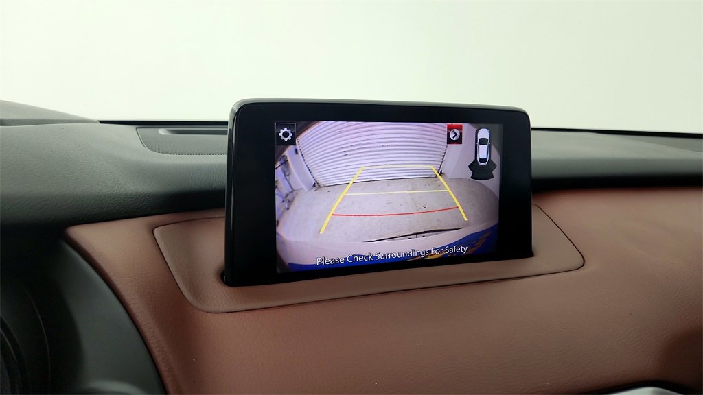 Used 2017 MAZDA CX-9 Signature image 22