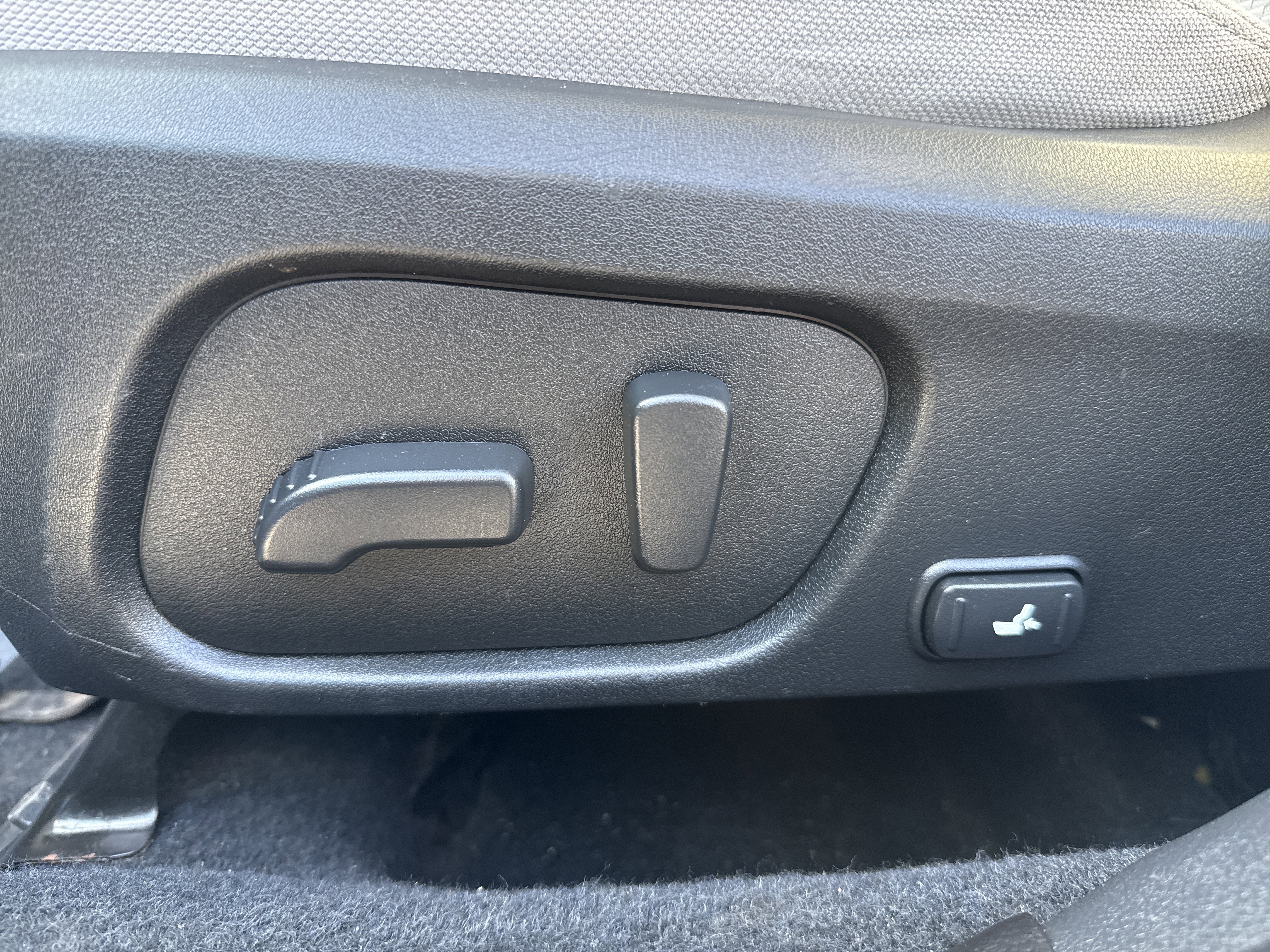 Used 2018 Subaru Forester 2.5i Premium image 13