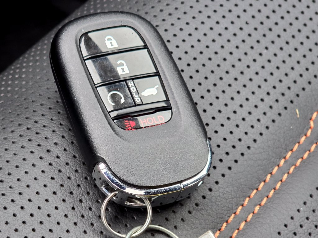 Used 2023 Honda CR-V Sport Touring image 37