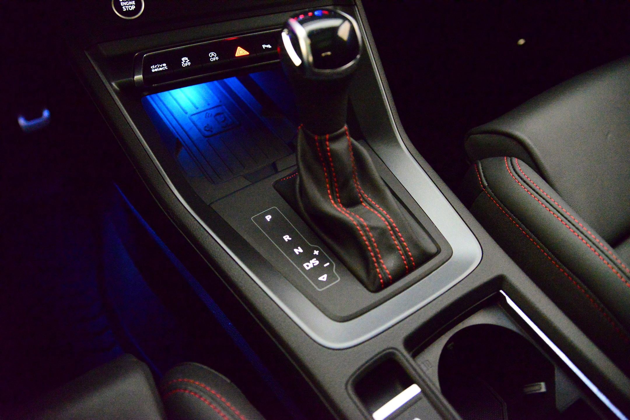 Certified 2025 Audi Q3 2.0T Premium Plus w/ Premium Plus Package image 14