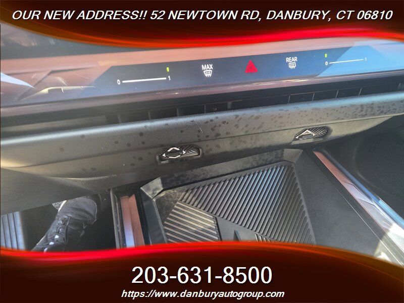 Used 2026 BMW X3 xDrive30 AWD/4WD image 16