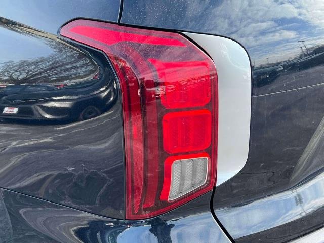 Used 2024 Hyundai Palisade SEL image 12