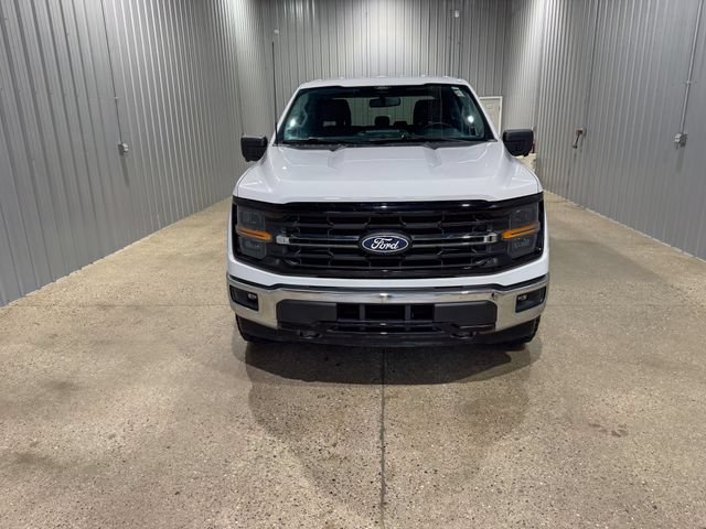 Used 2024 Ford F150 XLT w/ FX4 Off-Road Package AWD/4WD image 9
