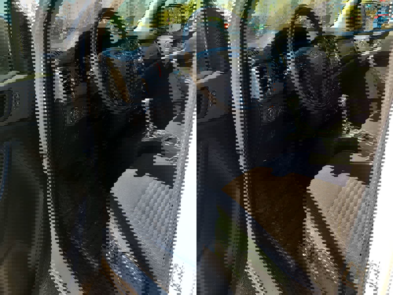 Used 2021 Ford Ranger XL w/ Equipment Group 101A High image 10