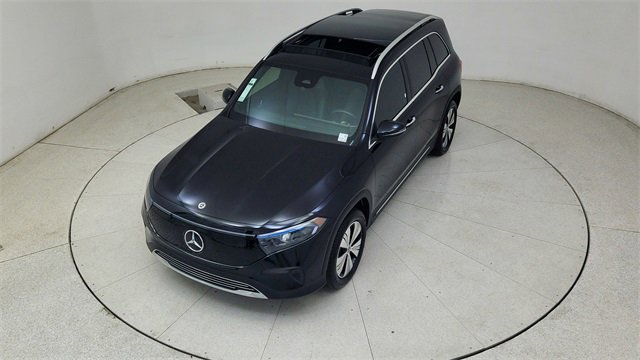 Used 2024 Mercedes-Benz EQB 250+ w/ Driver Assistance Package image 78