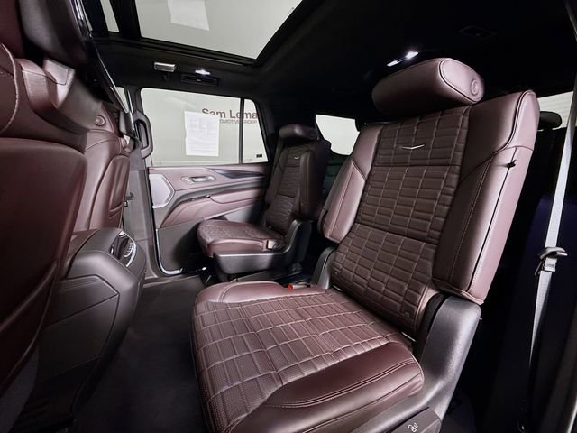 Used 2021 Cadillac Escalade Sport Platinum image 25