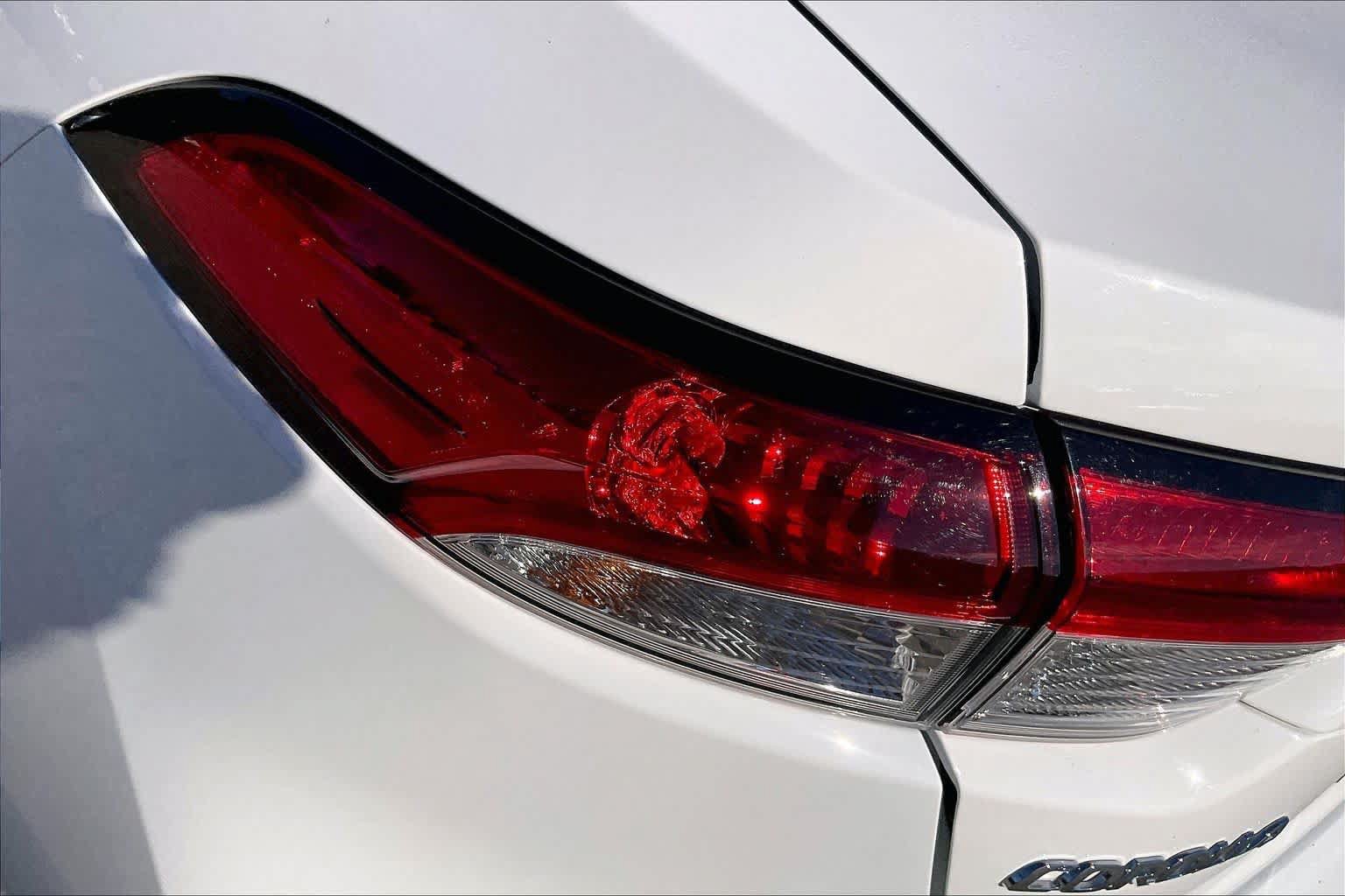 Used 2025 Toyota Corolla LE FWD image 28