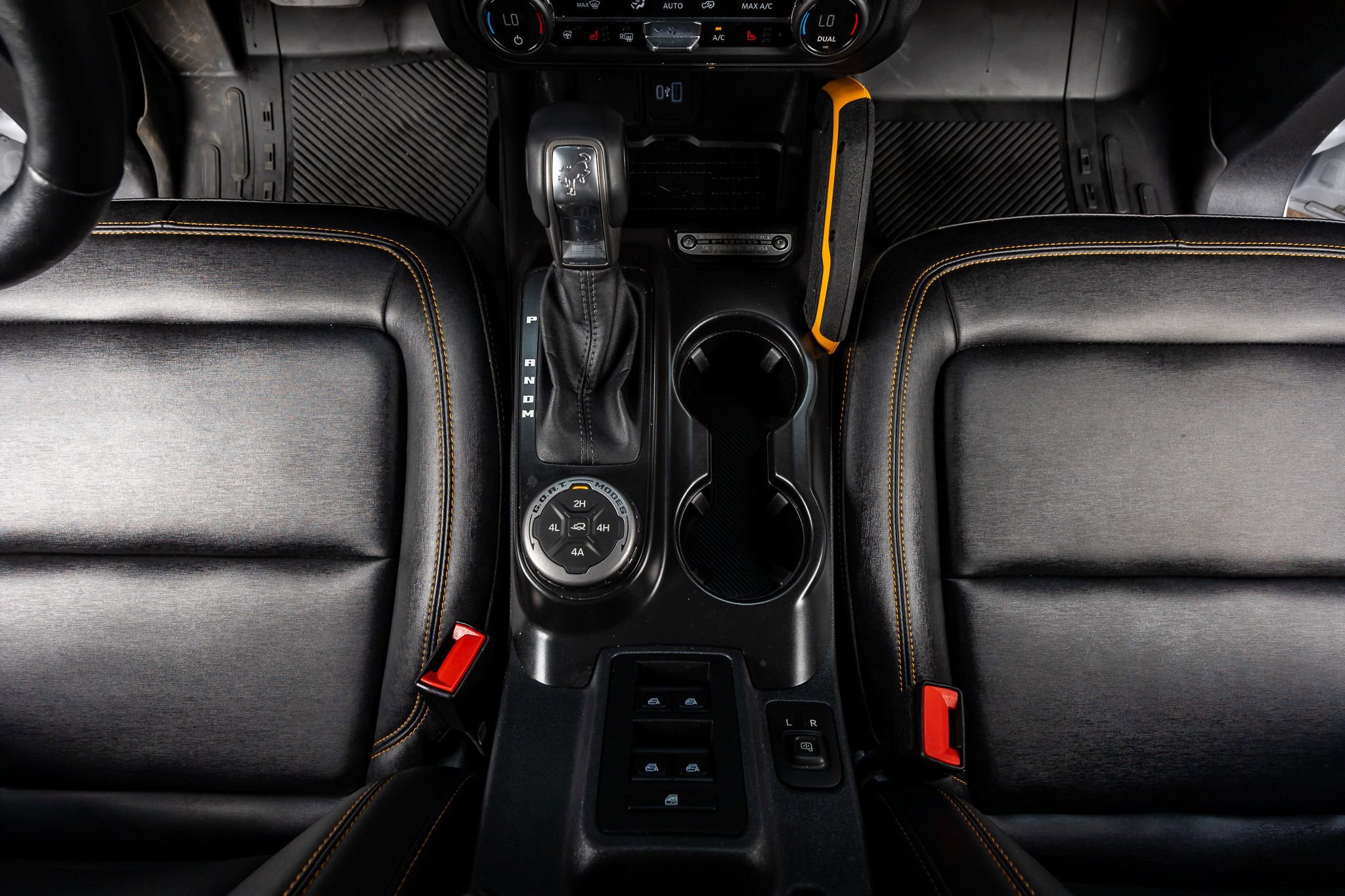 Used 2024 Ford Bronco Badlands image 28