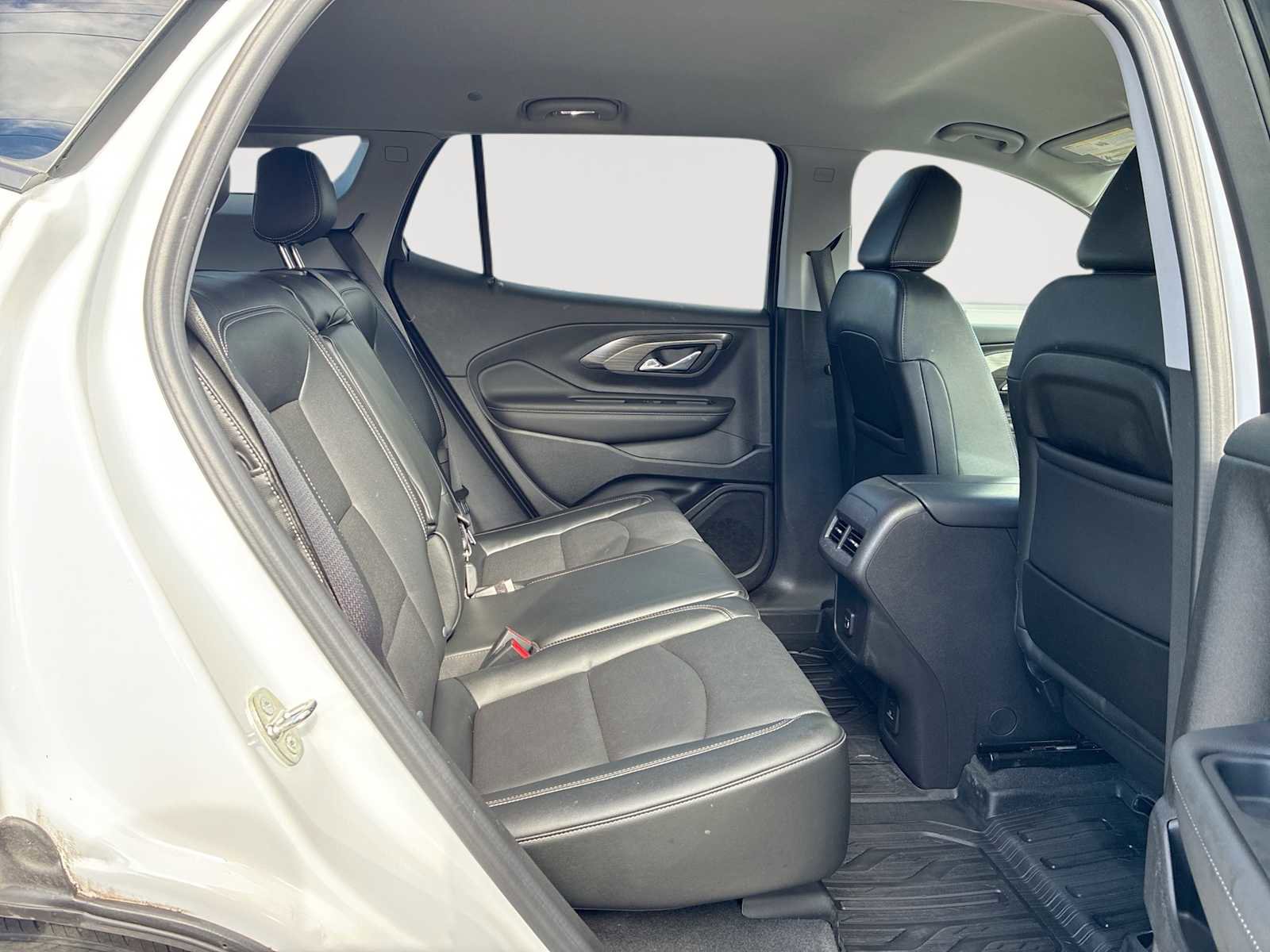 Certified 2024 GMC Terrain SLT w/ LPO, Floor Liner Package image 26