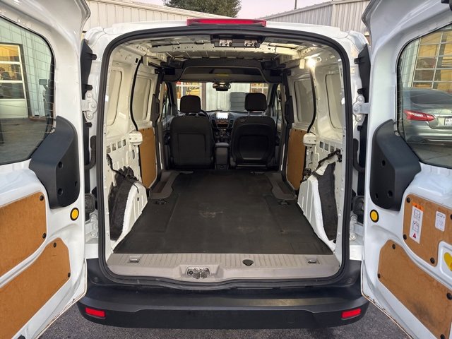 Used 2019 Ford Transit Connect XLT image 10