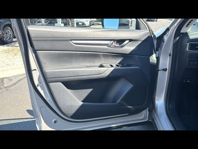 Certified 2025 MAZDA CX-5 AWD 2.5 S w/ Preferred Package image 9