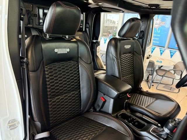 Used 2020 Jeep Gladiator Rubicon image 29