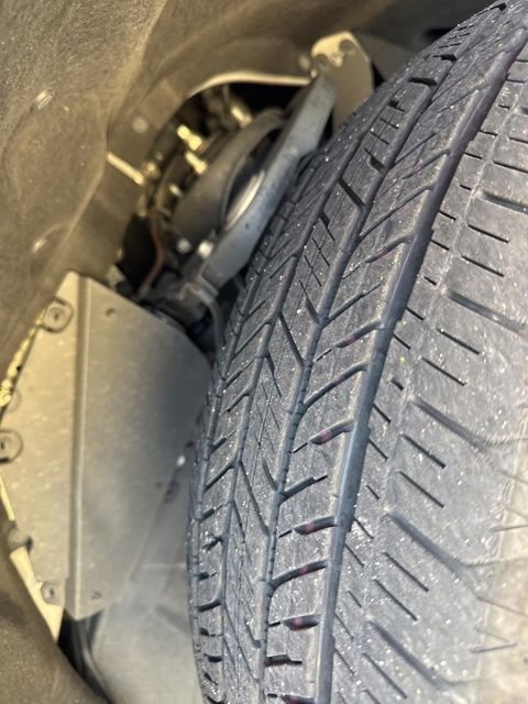 Used 2022 Toyota Tundra SR5 w/ TRD Sport Premium Package image 14