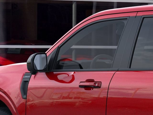 New 2026 Ford Maverick Lariat AWD/4WD image 21