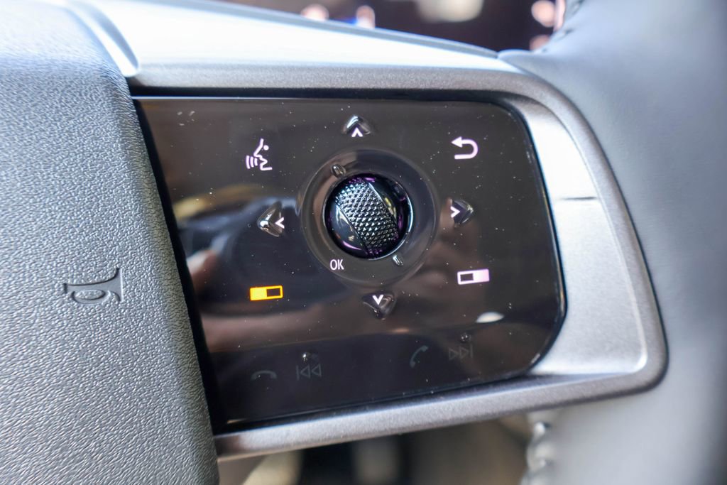 New 2026 Nissan Murano SL image 12