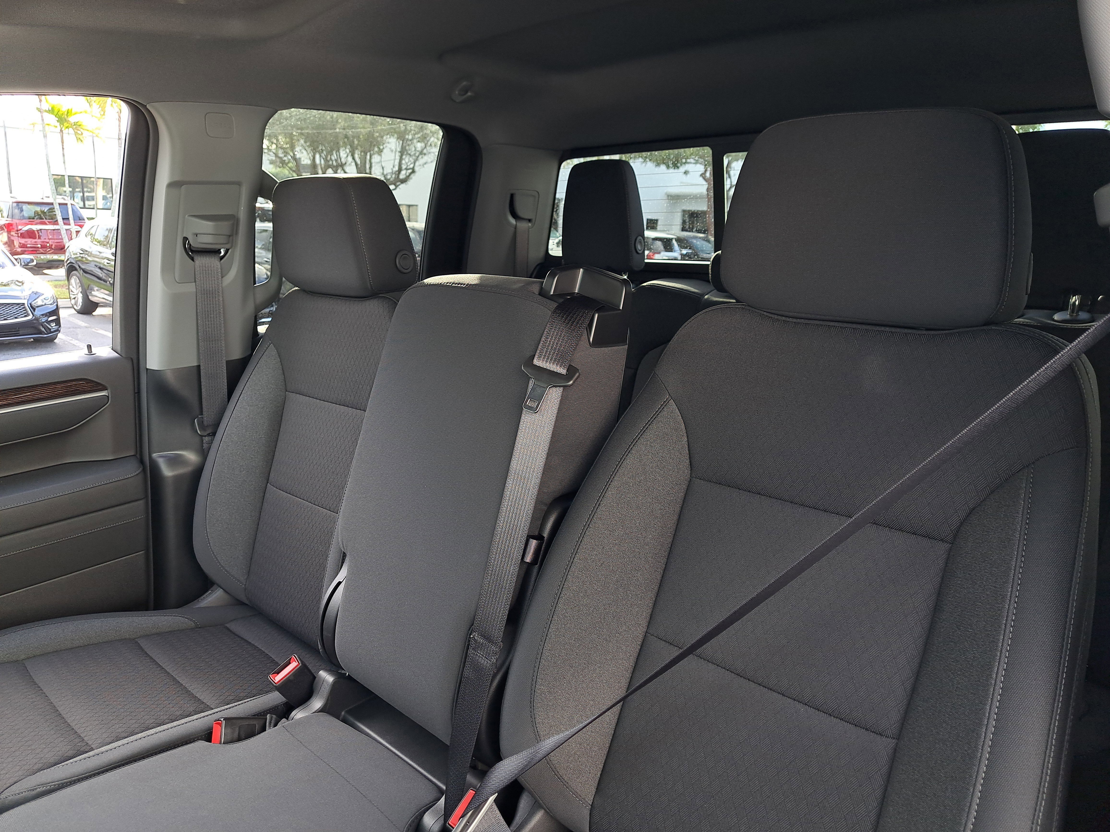 New 2026 GMC Sierra 1500 SLE w/ Preferred Package image 22