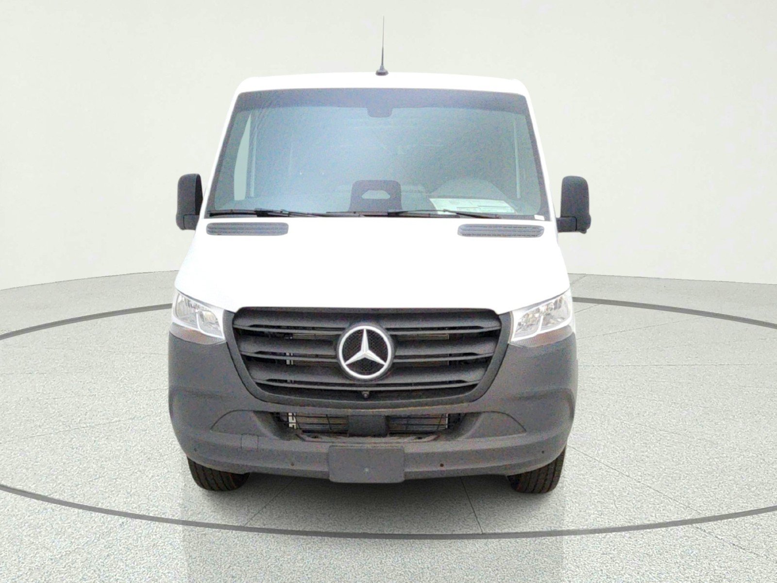 New 2026 Mercedes-Benz Sprinter 2500 image 3