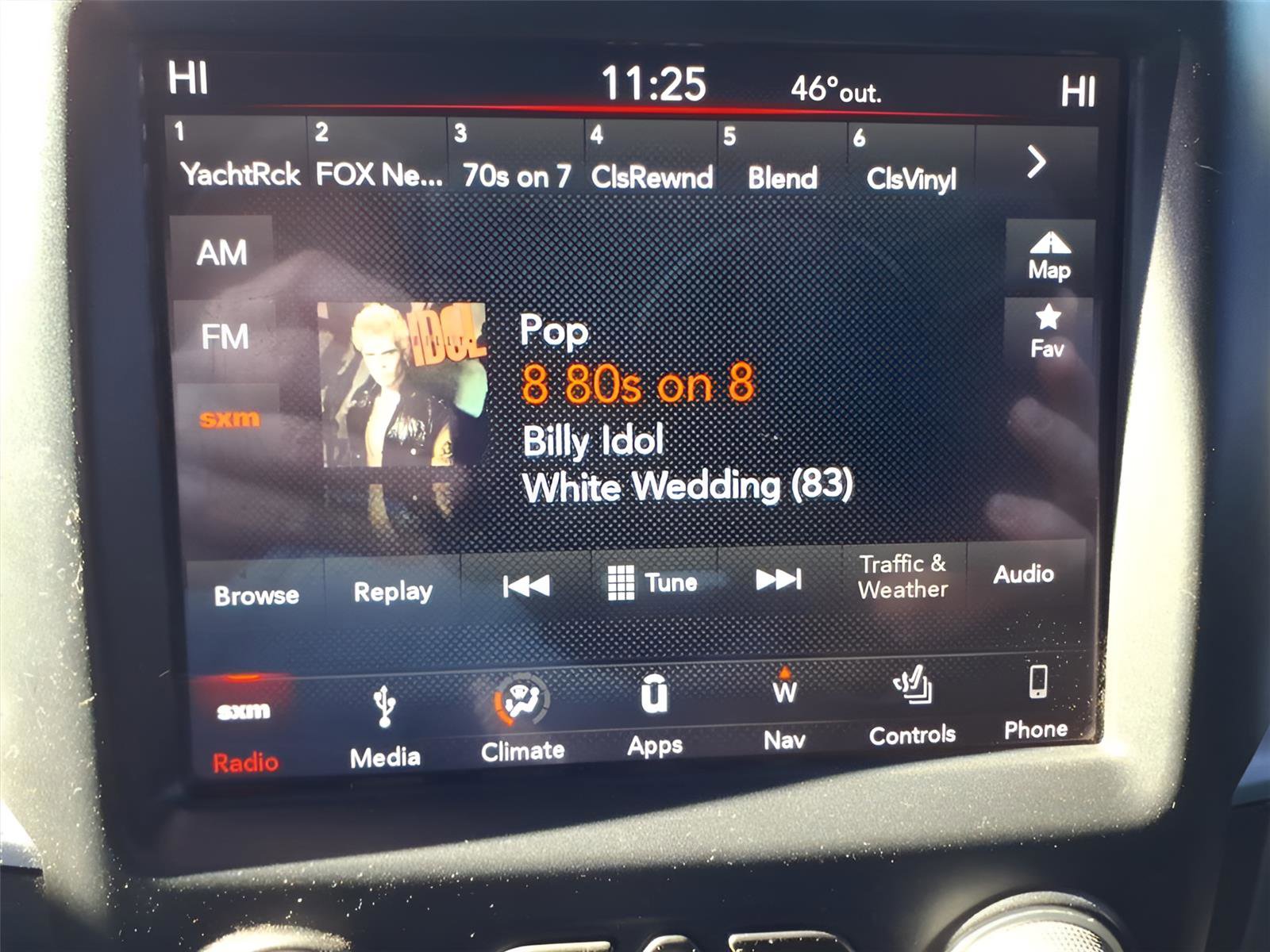 Used 2018 RAM 2500 Power Wagon w/ Leather & Luxury Group image 24